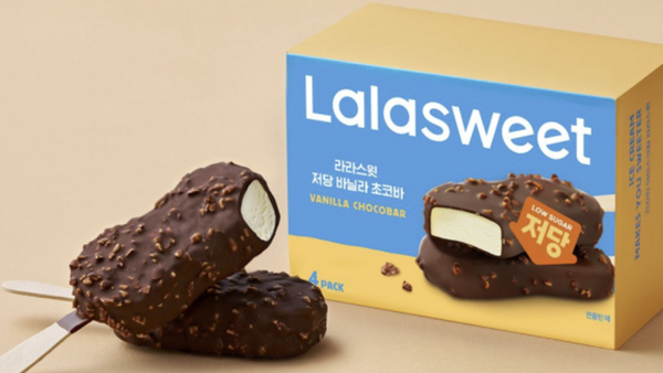 웰니스 사례 : 라라스윗