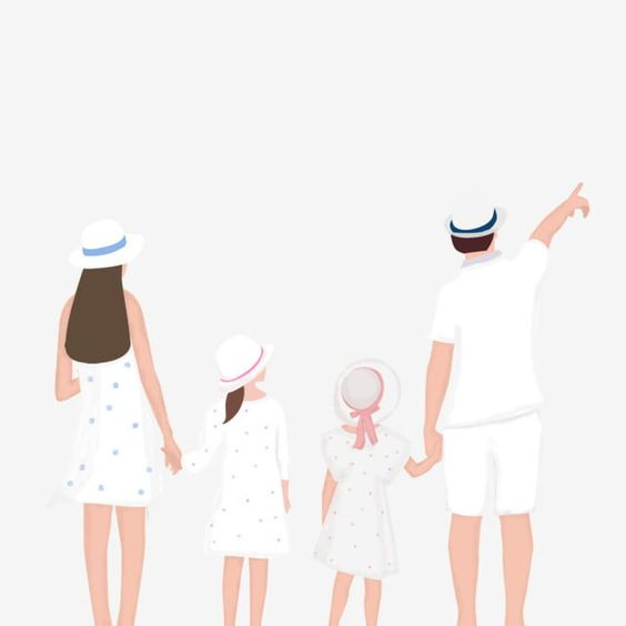 아이와 함께 여행하는 법