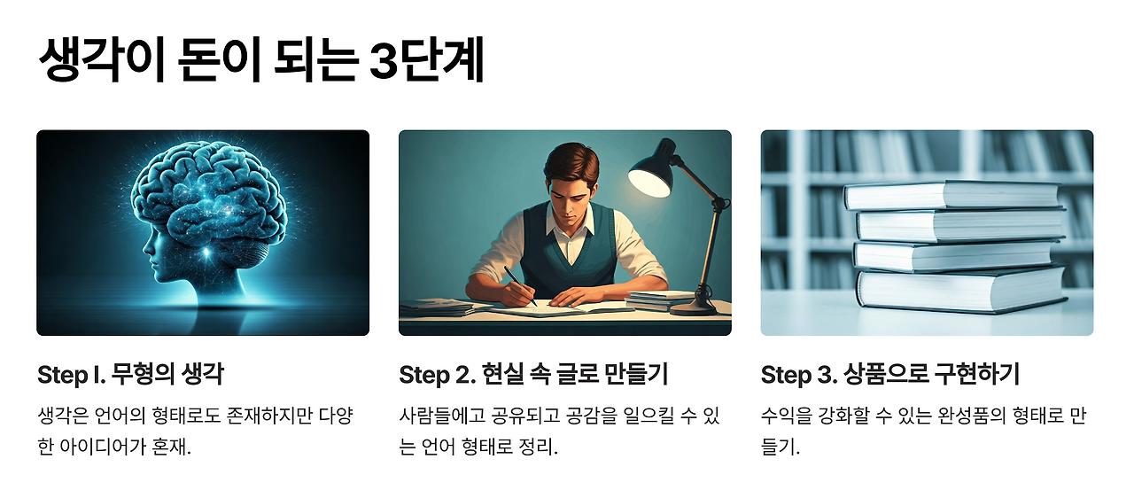 Gamma로 위 내용을 정리했습니다.