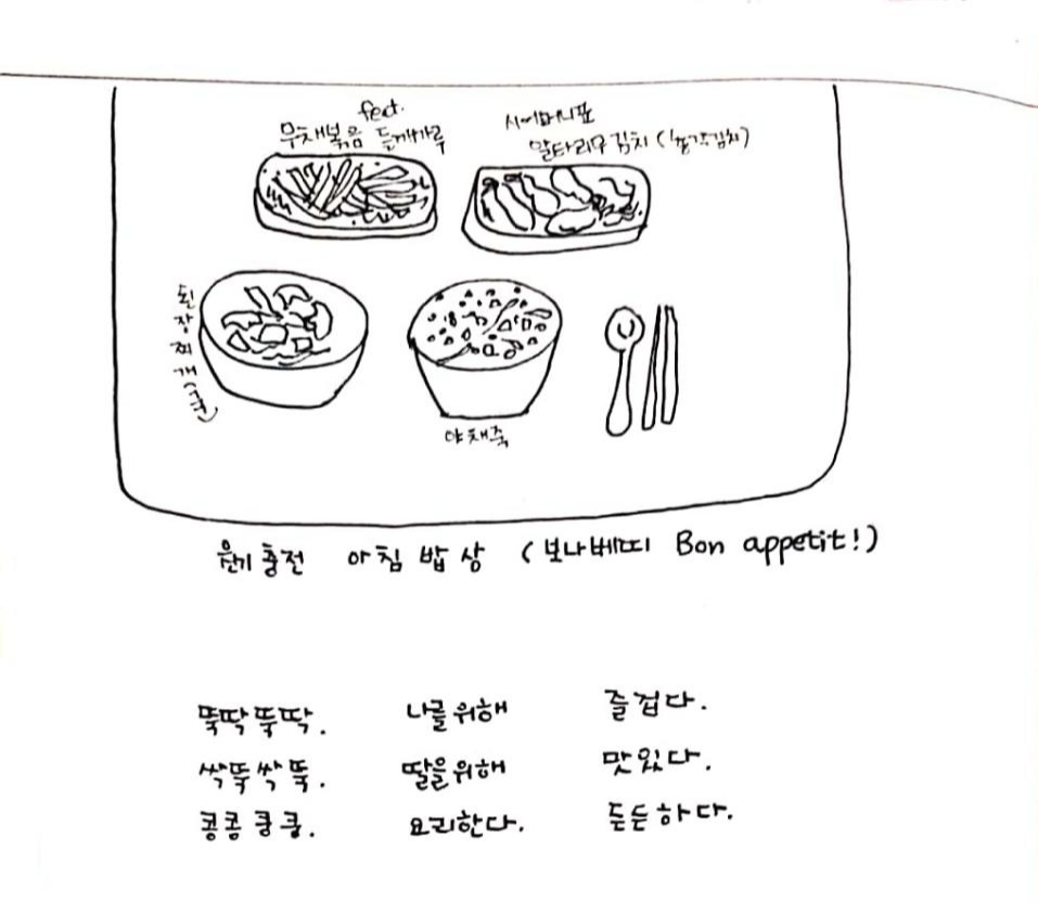 01화 제0맛. 에피타이저.Prolog