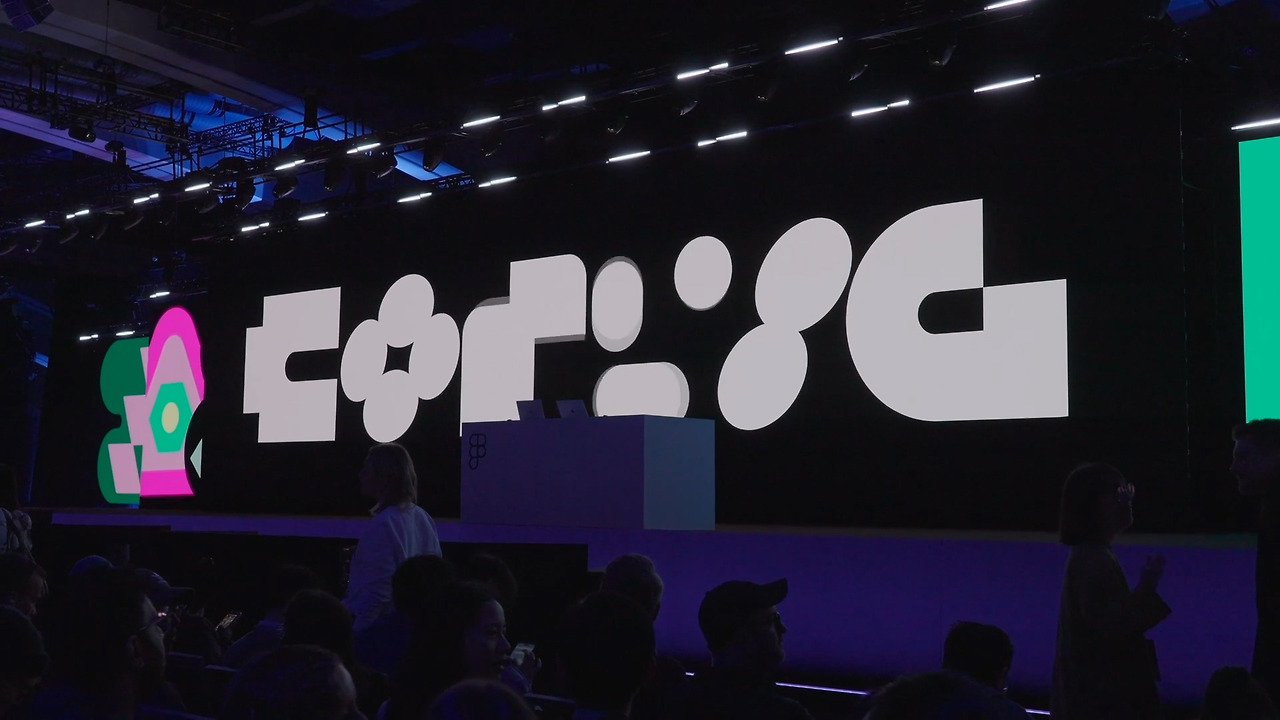 Figma Config 2025: 디자인에서 프로덕션까지, 디자이너의 역할 재정의