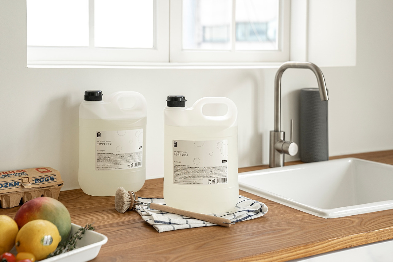 주방세제추천 언제 사용해도 1