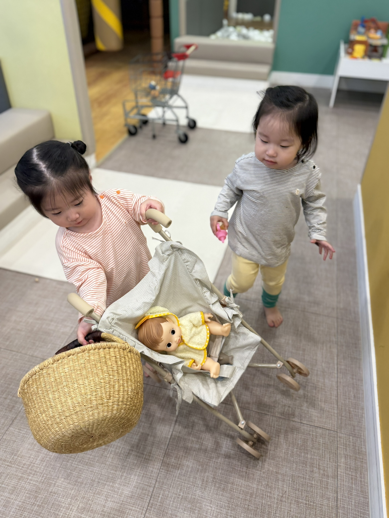 카지노 게임 추천