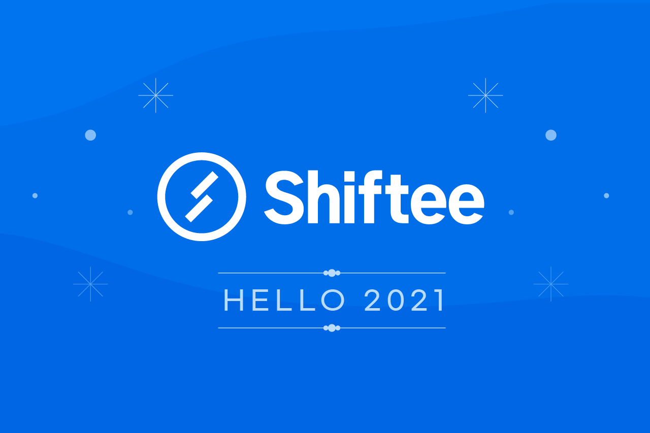 2020년, 시프티가 힘차게 달려온 이야기