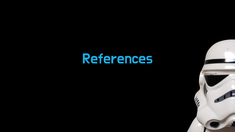 번역 FAQ - 참고 자료