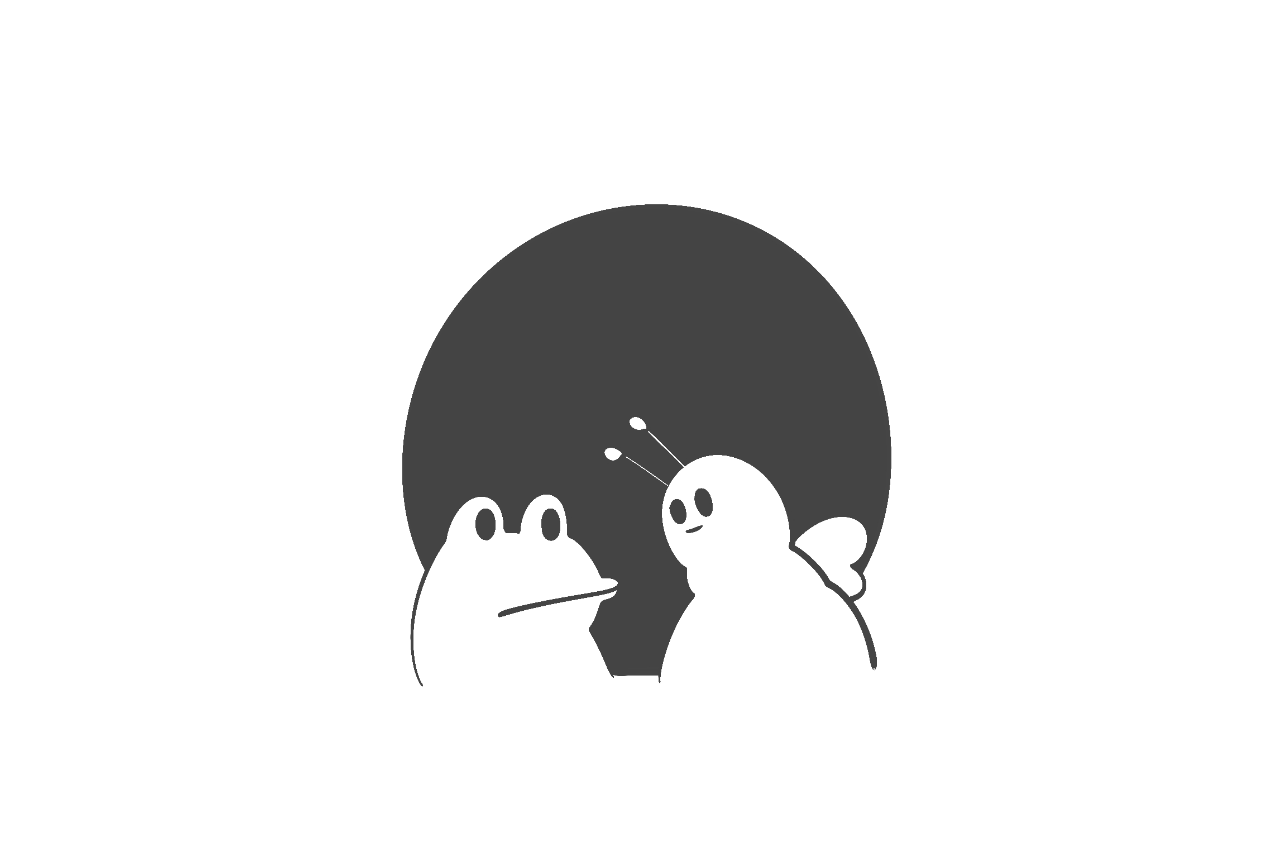 이야기 좋아하시나요? 그럼 이야기하실래요!