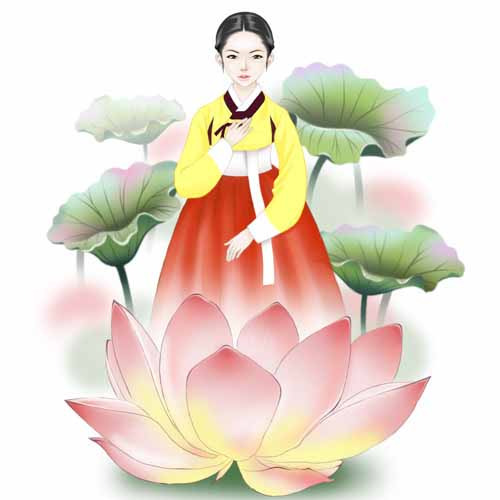 04화 효녀 심청: 그렇게까지 죽을 의지가 강했어야 했을까?