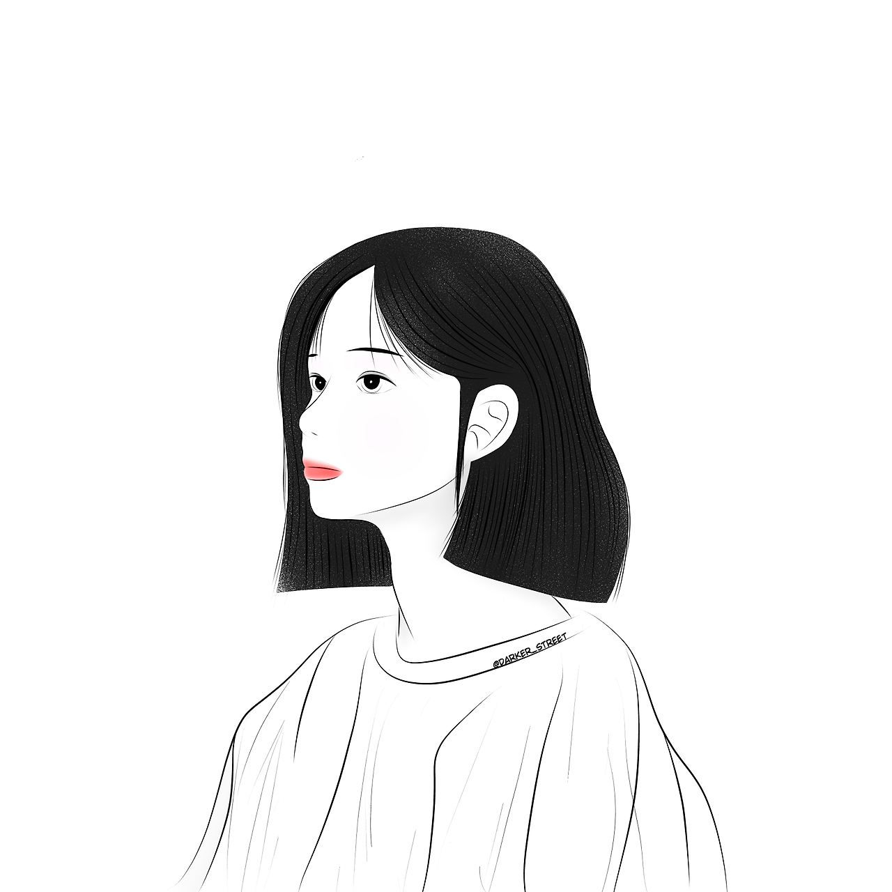 <미용실>