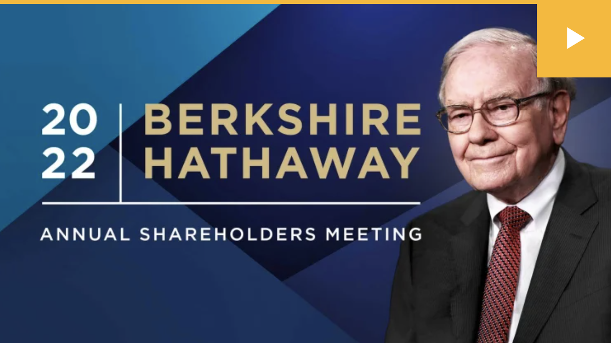 인플레이션 시대에 대응하는 워런버핏의 조언 — 북저널리즘