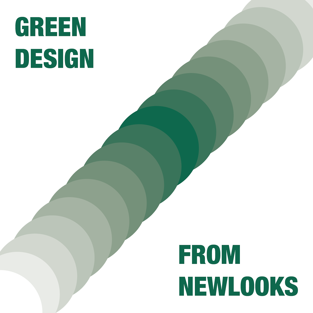 공존하는 미래를 ‘그린’ 디자인Green Design