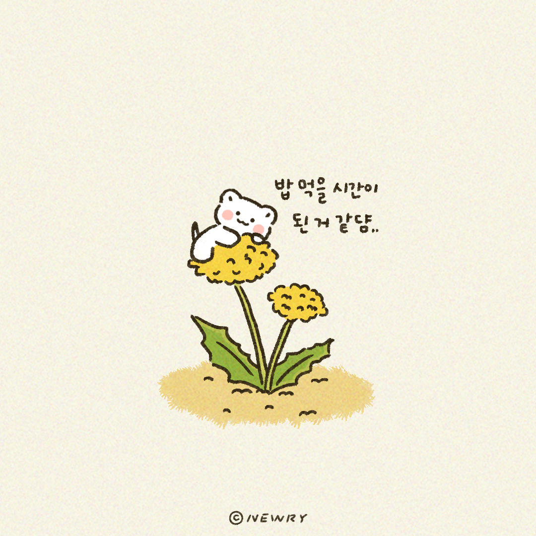 봄 탄댬