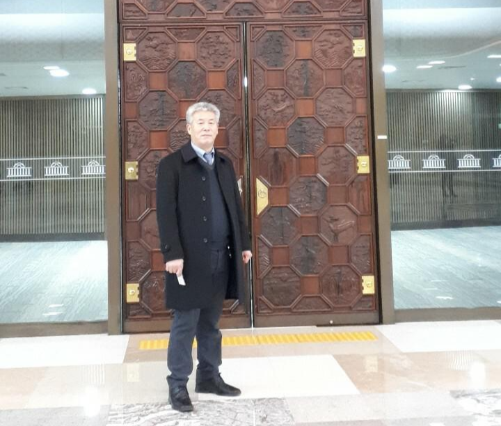 장례예식 전문 직업인 장례지도사
