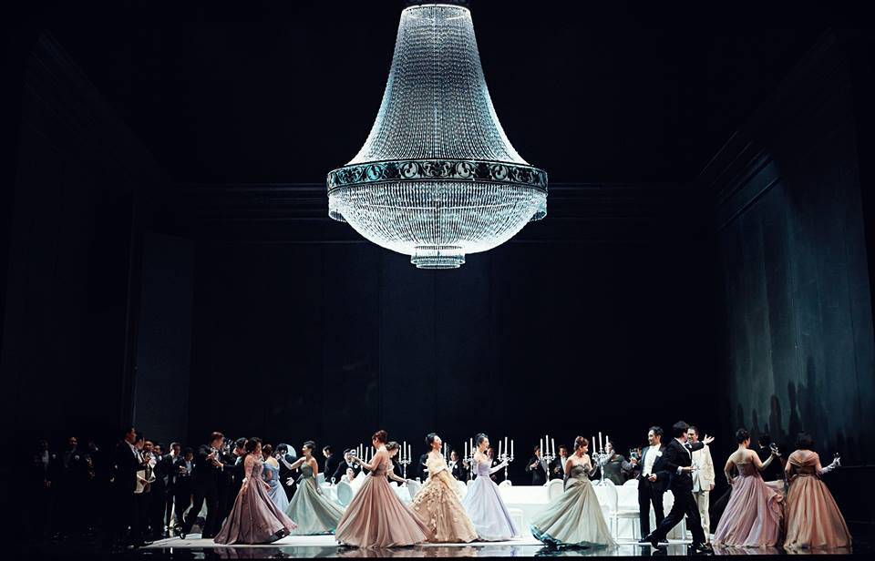 La Traviata, 라 트라비아타 La Traviata, 라 트라비아타 