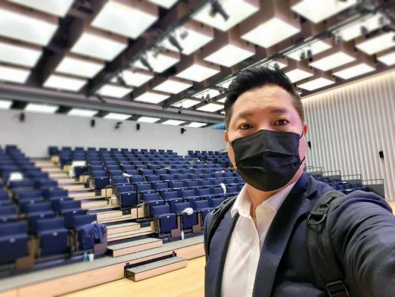 삼성생명 인문학 특강 신뢰, 신뢰리더십 과정 강의