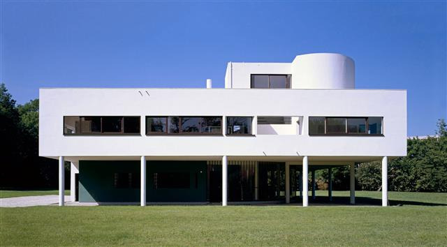 28화 르코르뷔지에 Le Corbusier