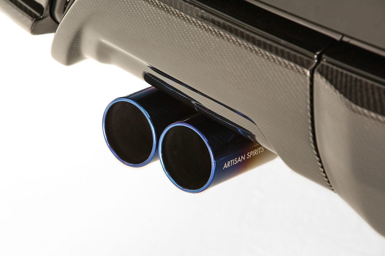 렉서스답지 않은 렉서스들,
2022 SEMA 출품 차량