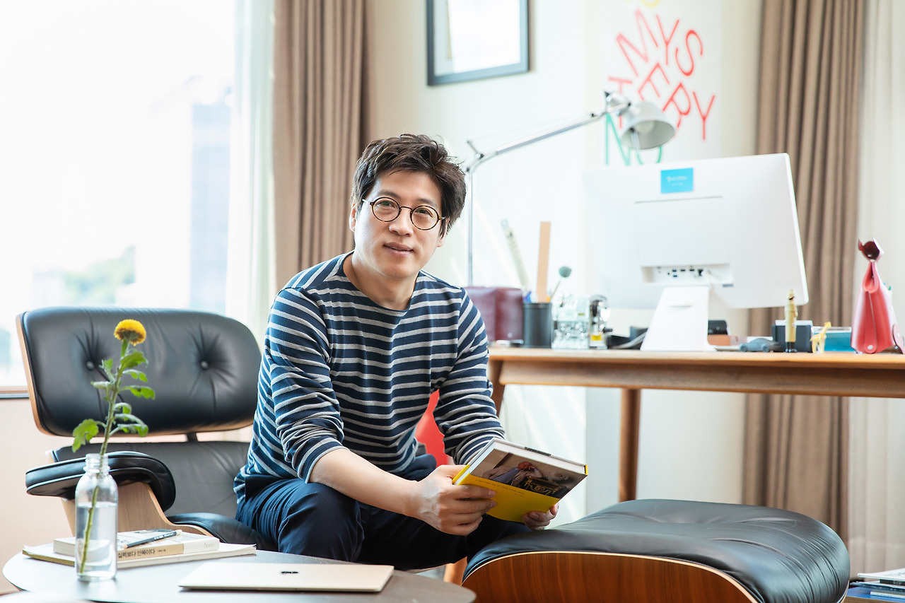 코로나 세상이란?/김용섭 소장