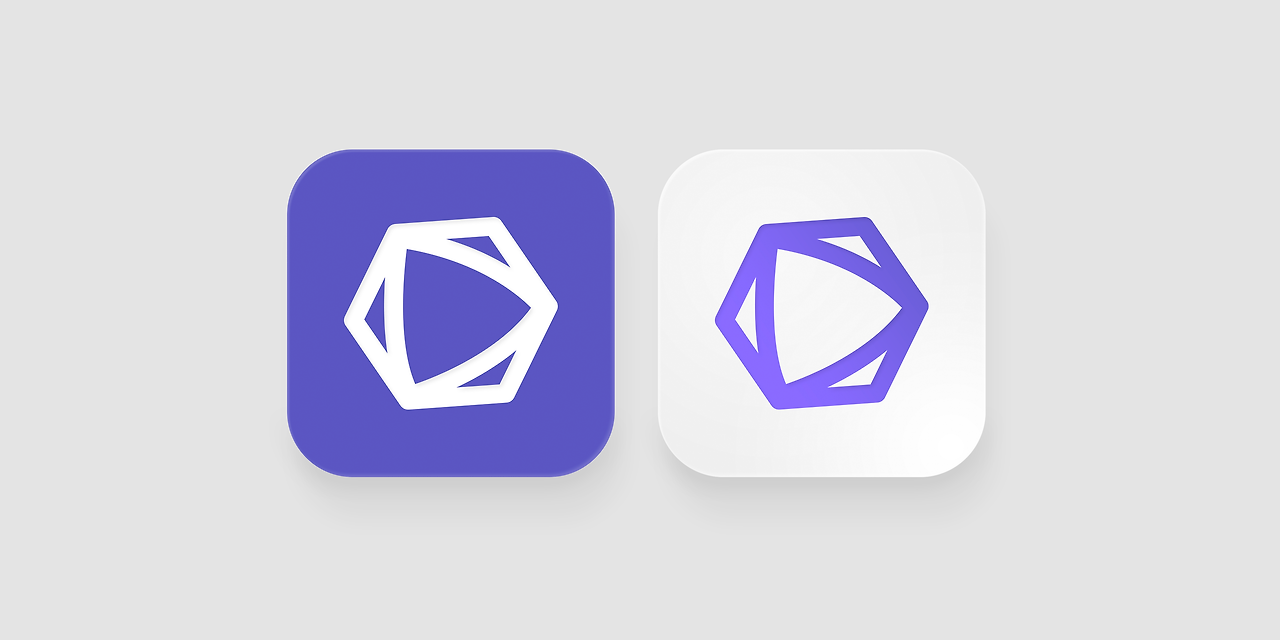 딛자인 데이 :: 04 App Icon