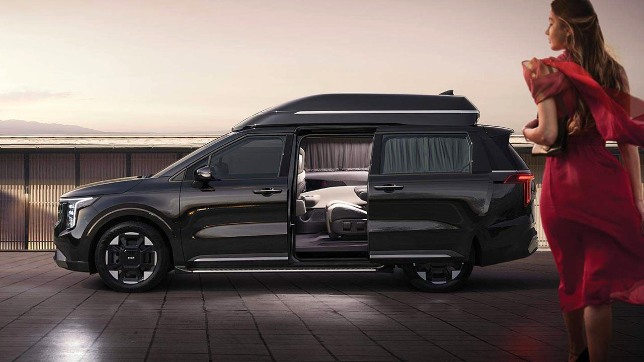 Hyundai Palisade Unveils Main Makeover: Elevated Shopper Curiosity and New 9-Seater Possibility - News Directory 3