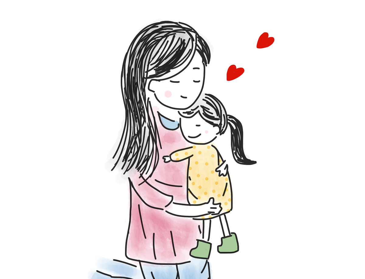 아침은 나에게 희망이고 행복이다.