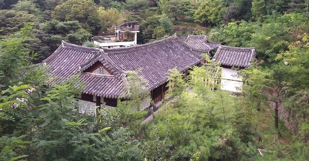 03화 청운 아래 초소가 있었다
