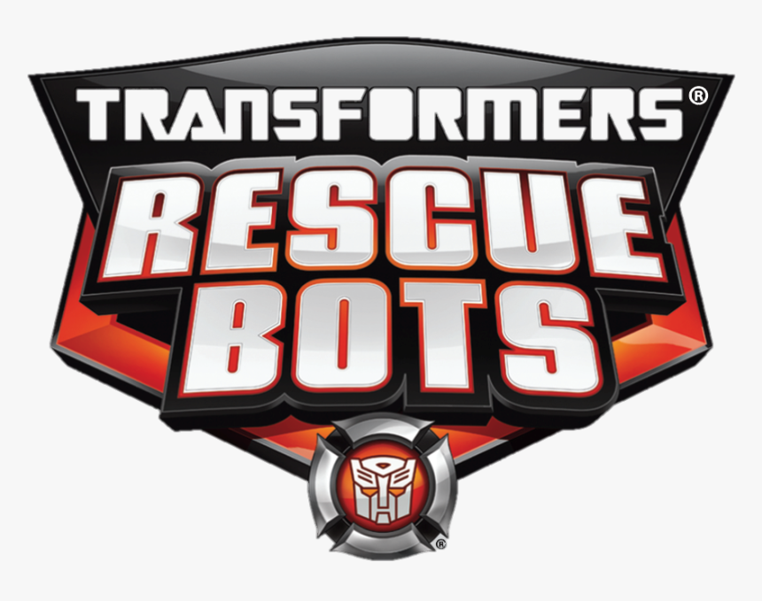 Transformers: Rescue Bots