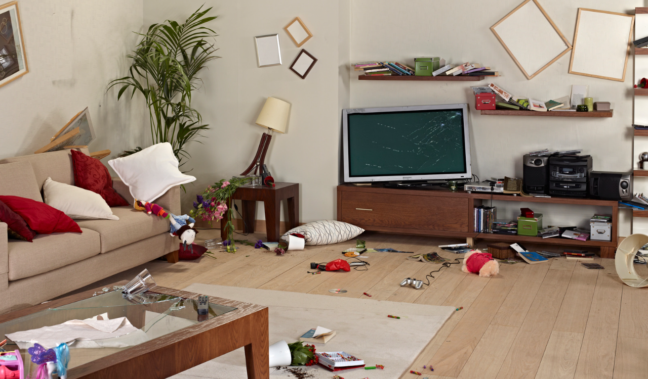 엔트로피 증가의 법칙으로 본 명상을 해야만 하는 이유!