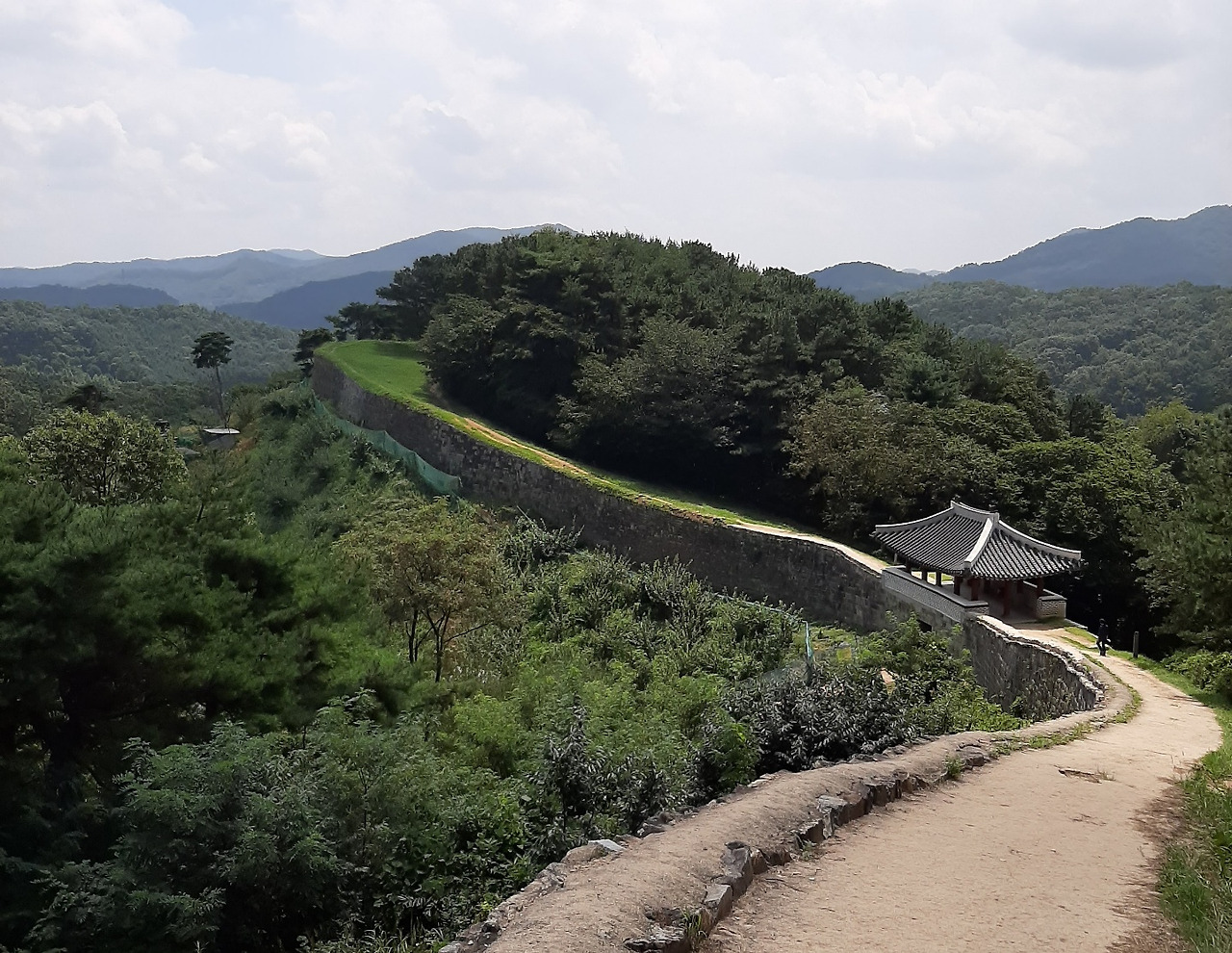 14화 우암산을 다시 오른다면