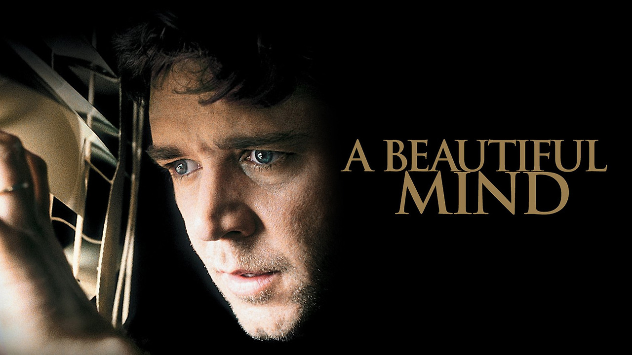 <뷰티풀 마인드 Beautiful Mind> <뷰티풀 마인드 Beautiful Mind> 