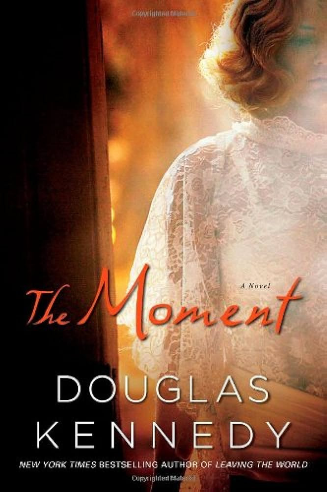 모멘트 The Moment