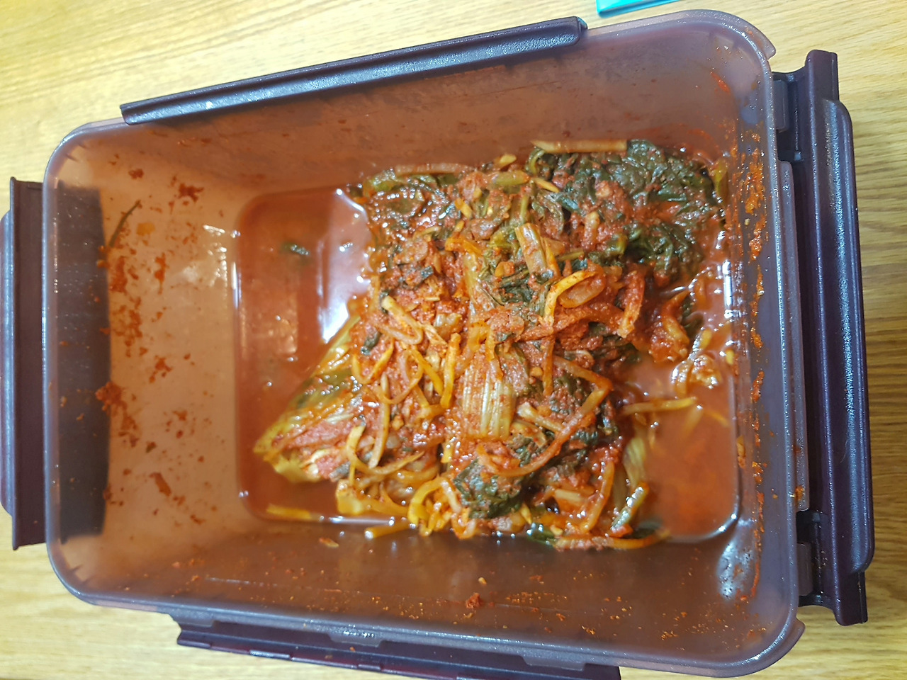12화 묵은지-재활용 가능성 무한대