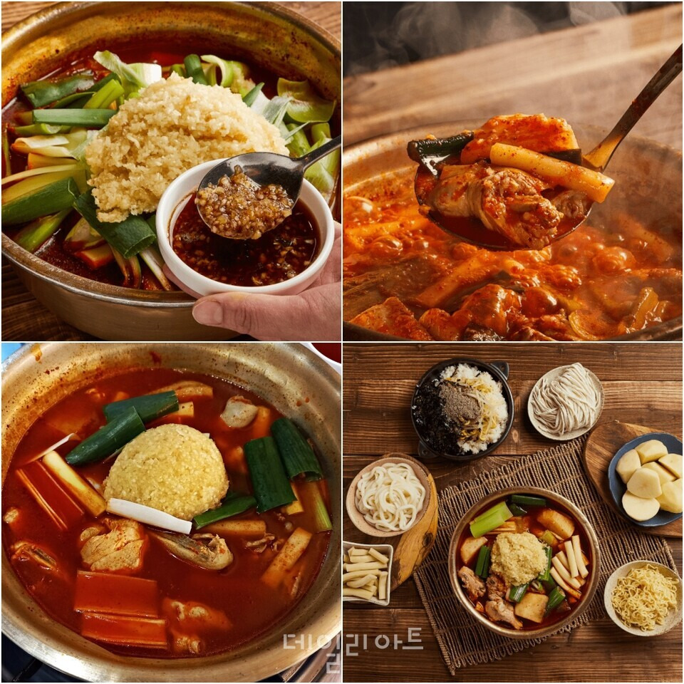 [유성호의 미각 여행] 서울 최초 맛집거리는 운종가 