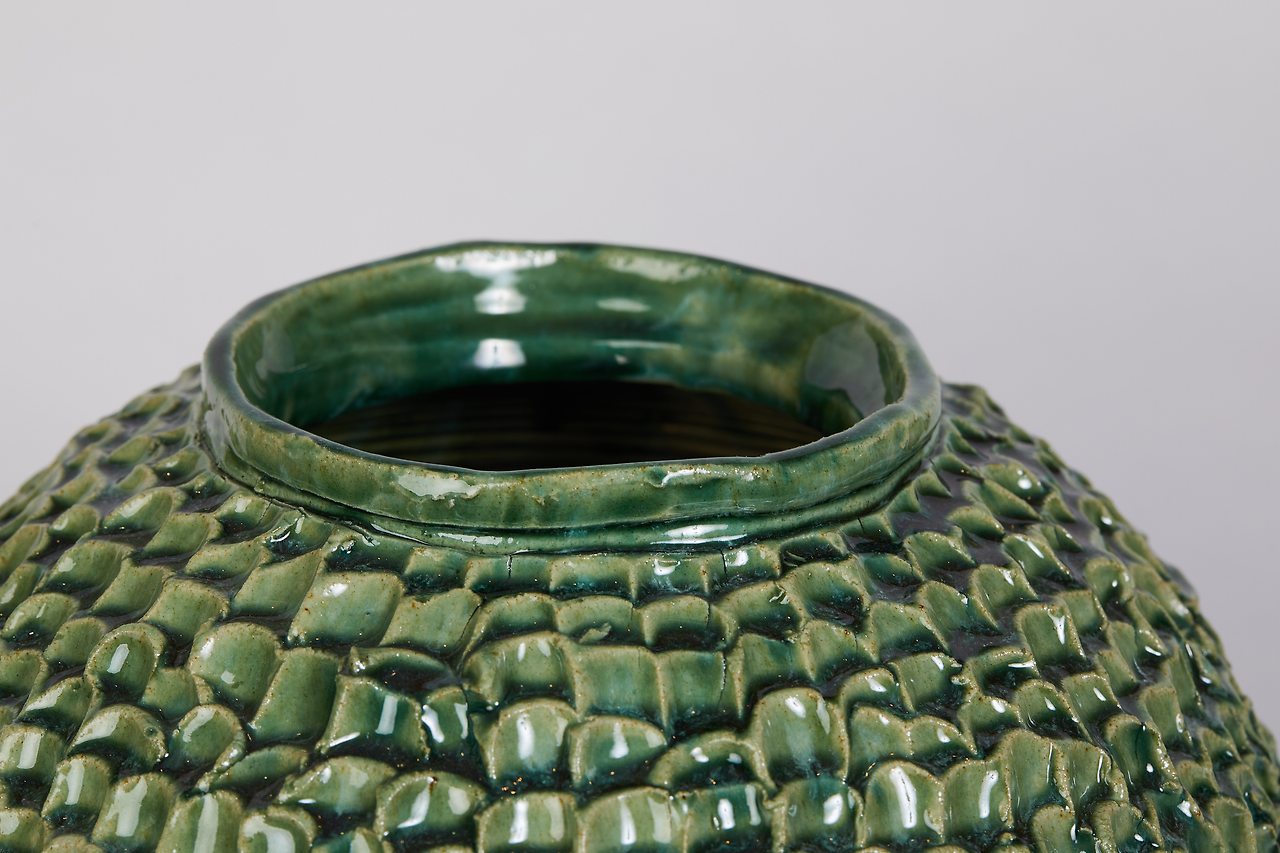 Ceramics and Emotions 도자기와 감정
