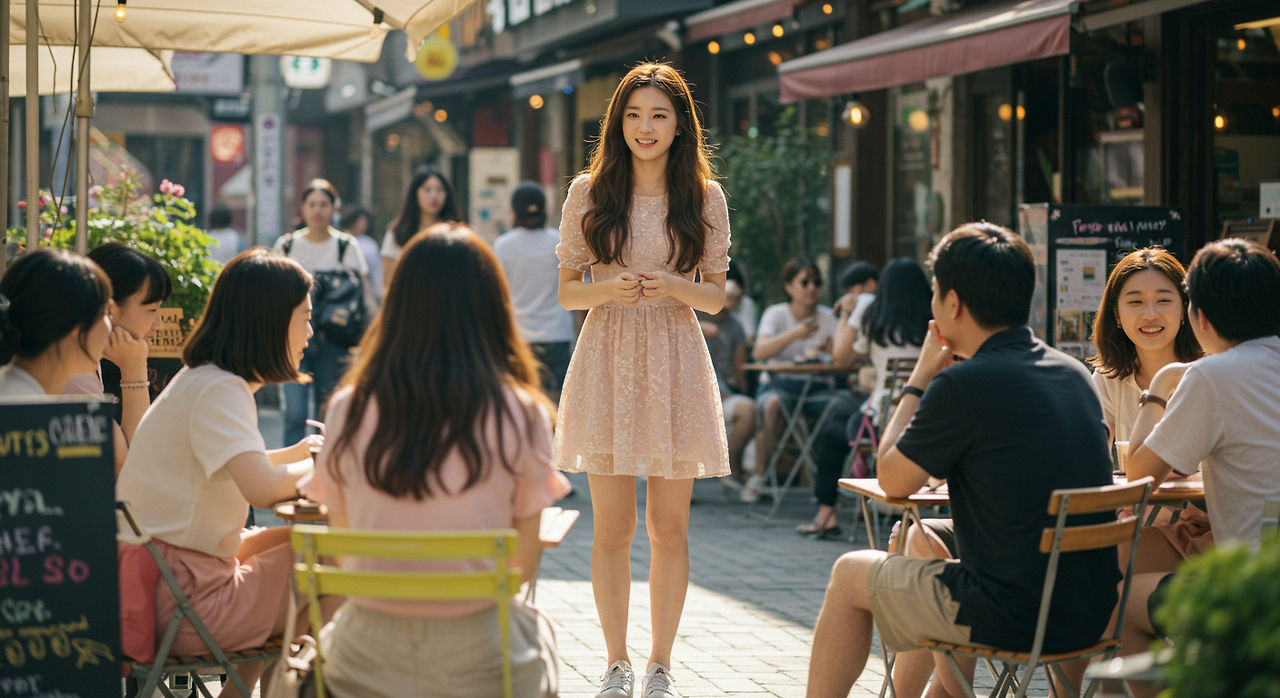 온라인 카지노 게임