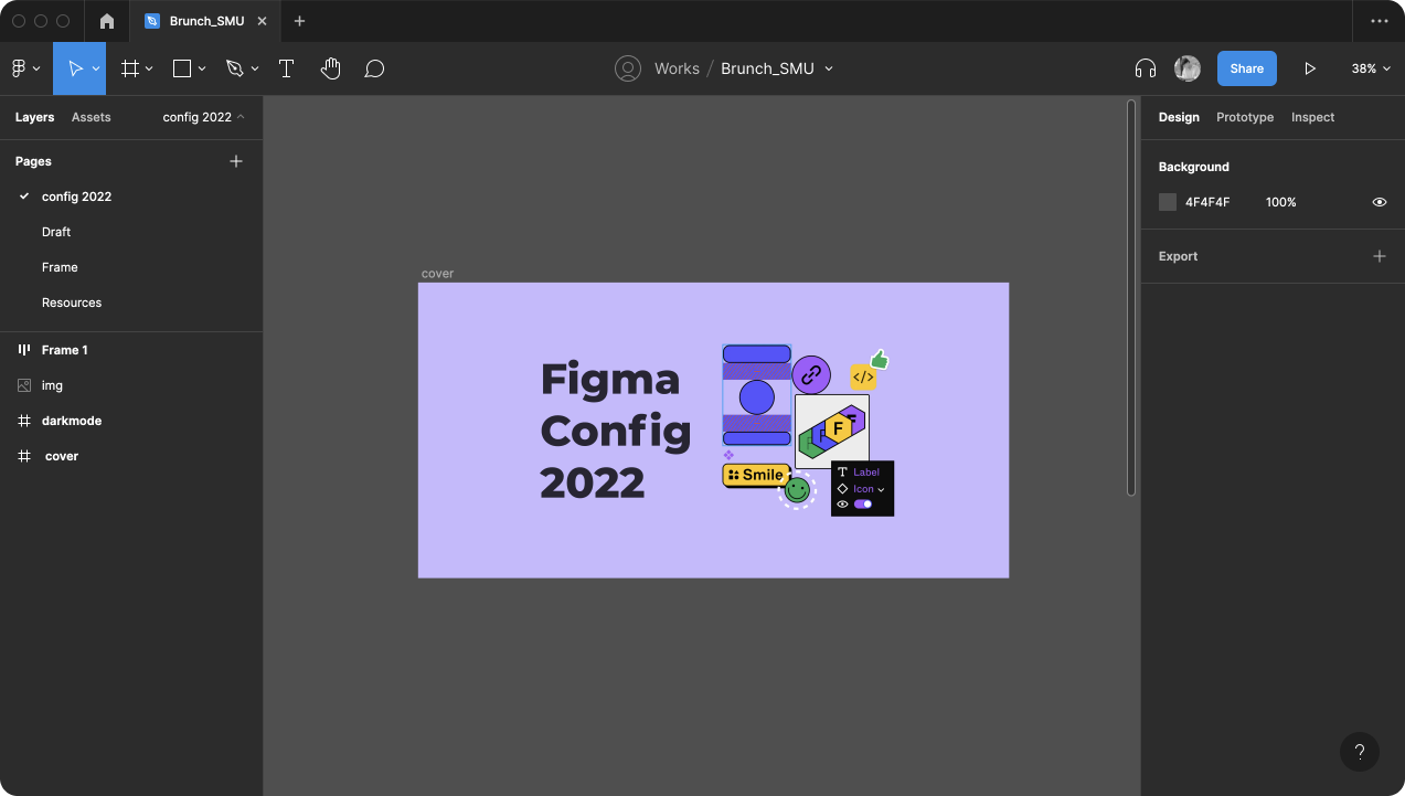 Figma Config 2022 