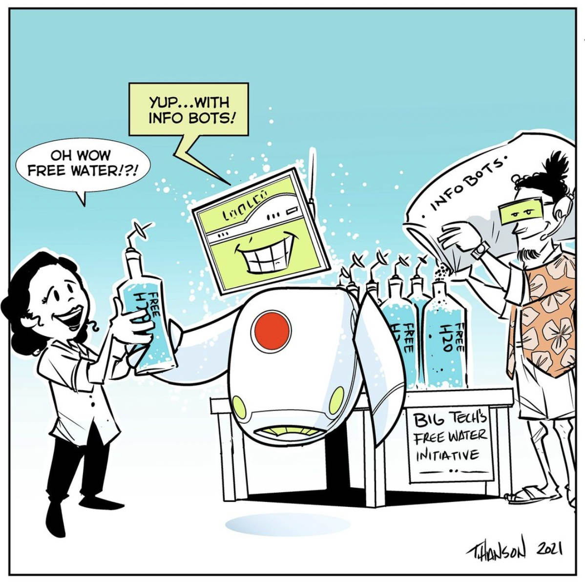 차세대 검색엔진 Neeva vs알렉사&Siri