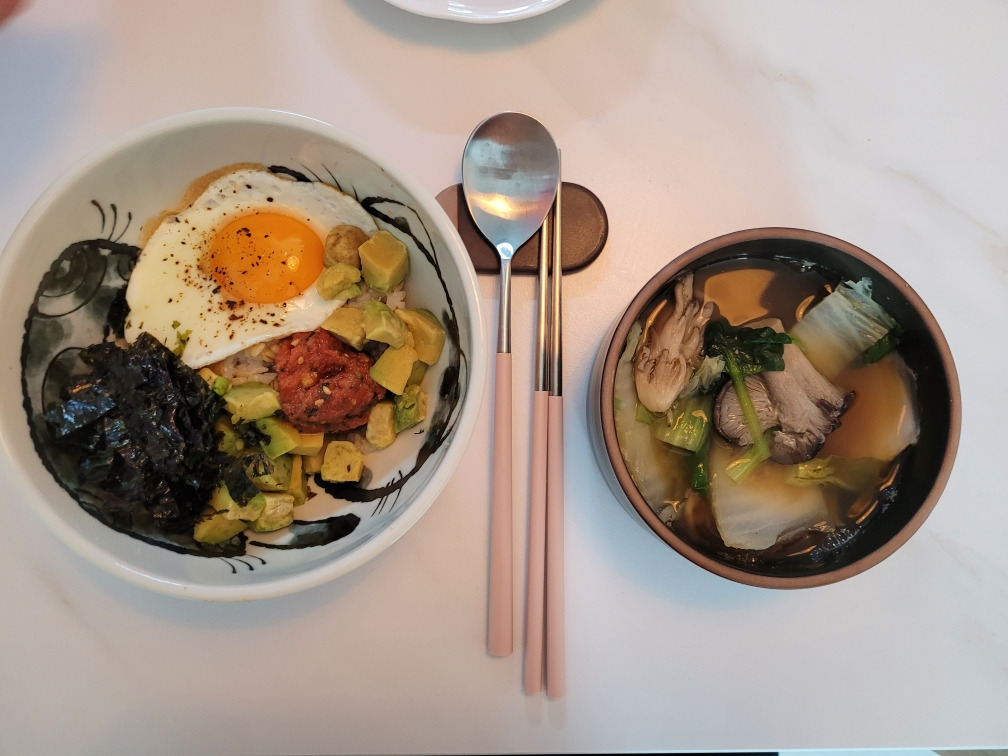 정아에게 - 10