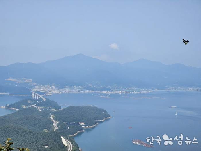 신지대교(신지도) 이미지