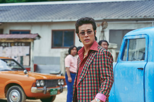 쓸만한 인간 : 박정민