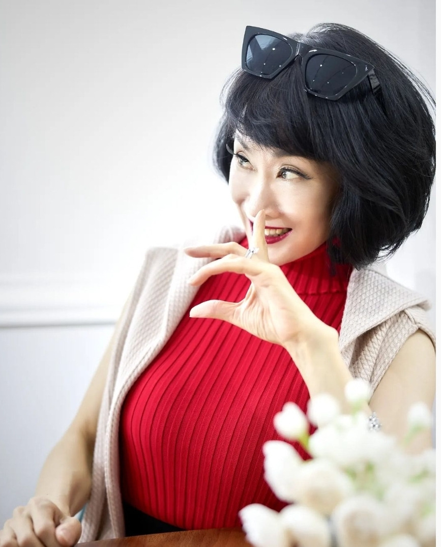 랑만살롱