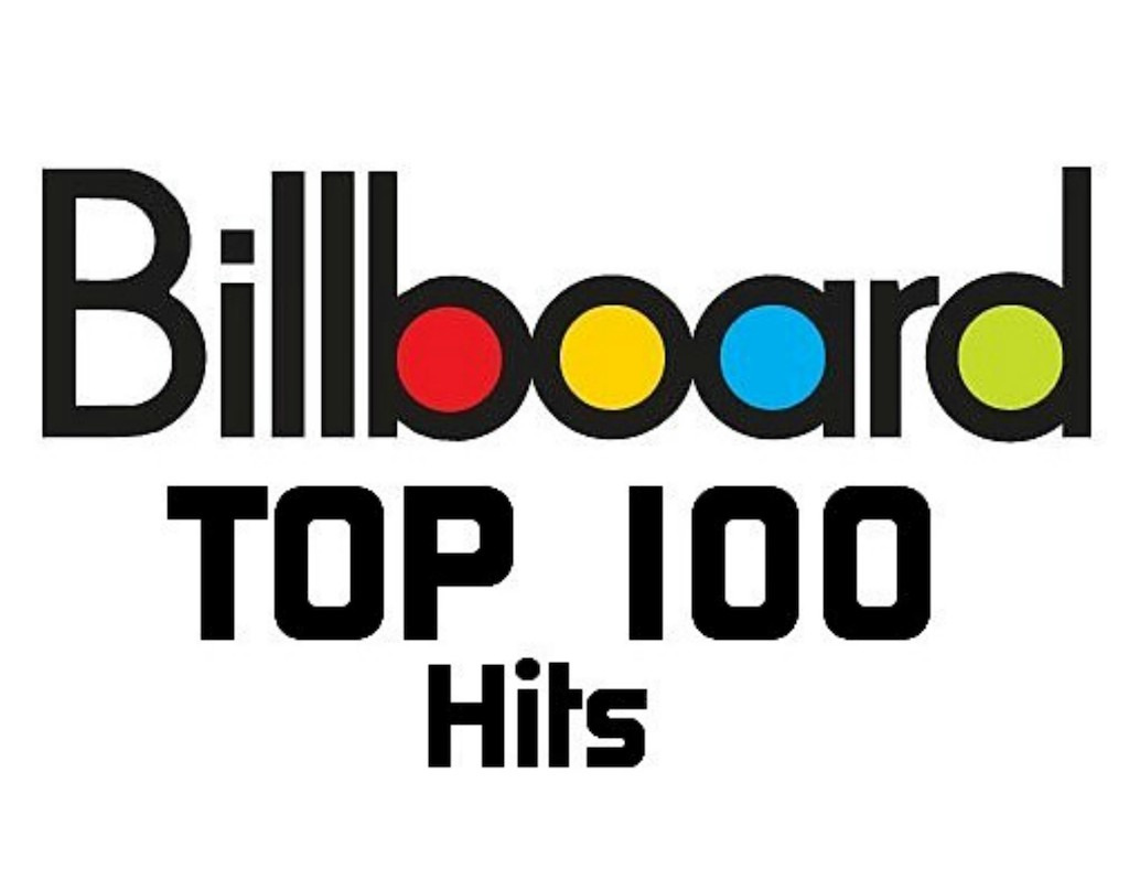빌보드 Hot 100으로 알아본 헤게모니