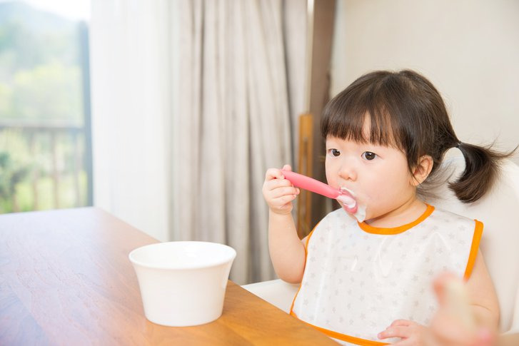 생후 6개월 아기에게 적절한 이유식 만들기