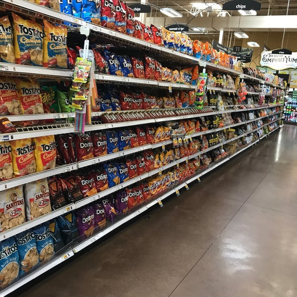 감자칩이 주식인 미국