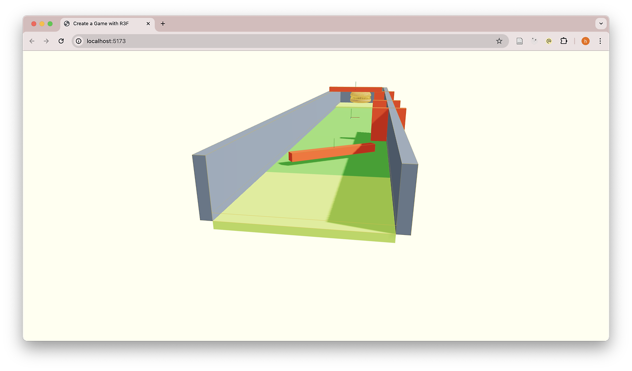 27화 Three.js Journey 66강 - 브런치