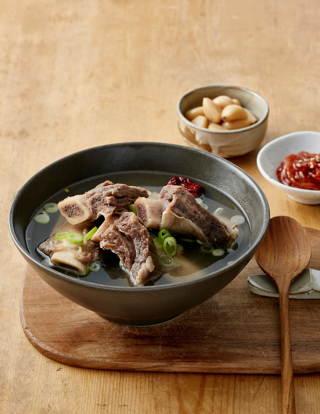 사미헌, 로컬 맛집 메뉴가 대한민국 대표 간편식이 되다