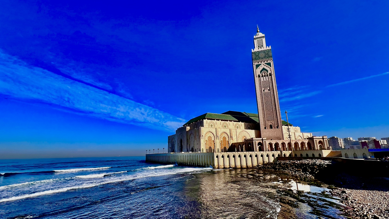 07화 카사블랑카 casablanca maroc 07화 카사블랑카 casablanca maroc 