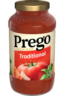 프레고 스파게티 소스 (이미지 출처: 프레고 홈페이지)