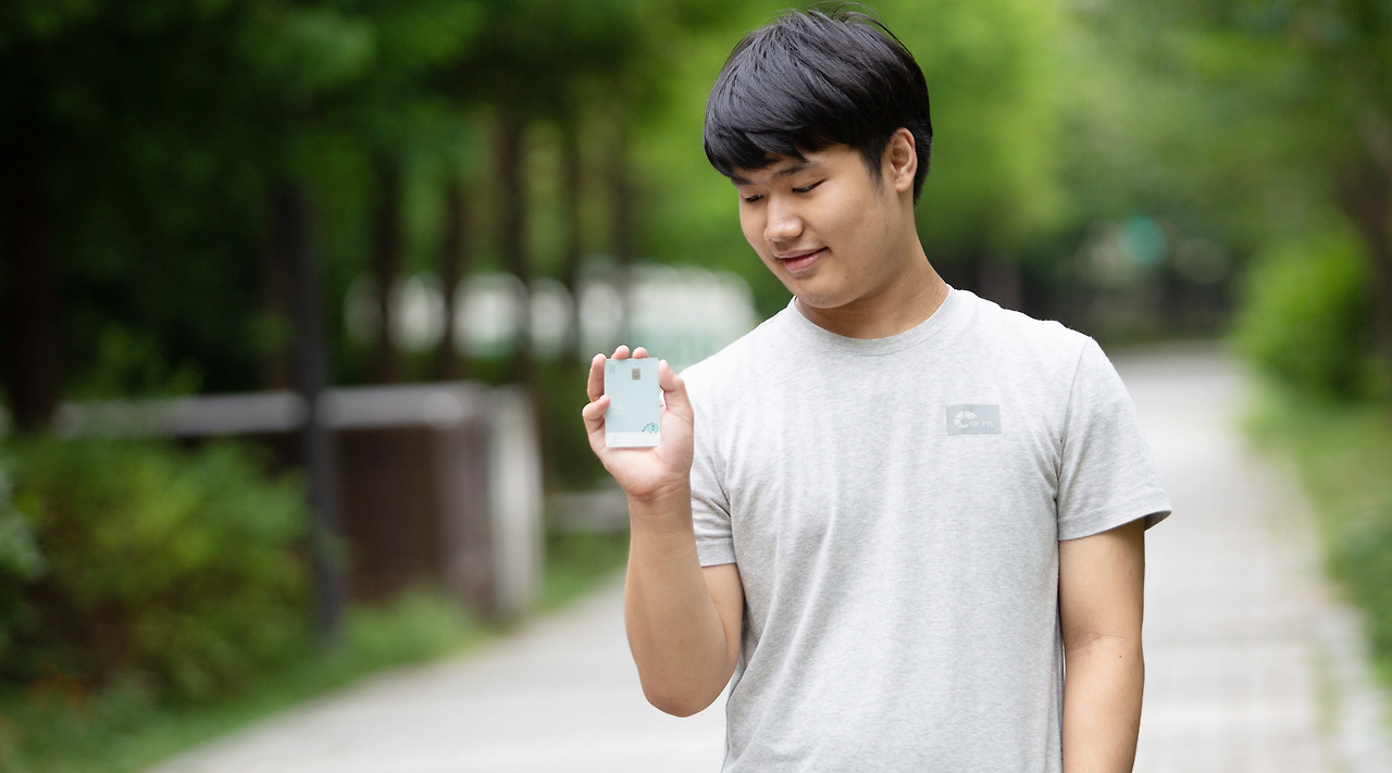 17세 금융앱 매니아가 카카오뱅크를 쓰는 법