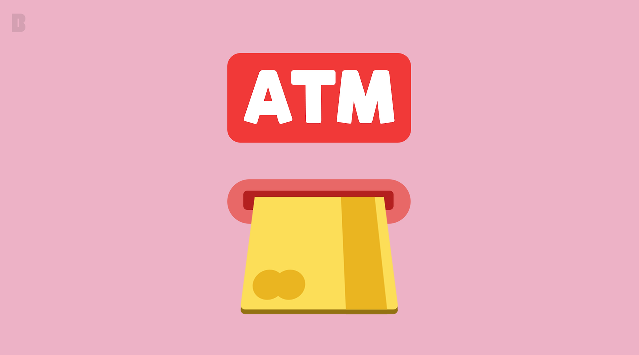 은행, 편의점 어디서나! 카카오뱅크 ATM 사용 가이드