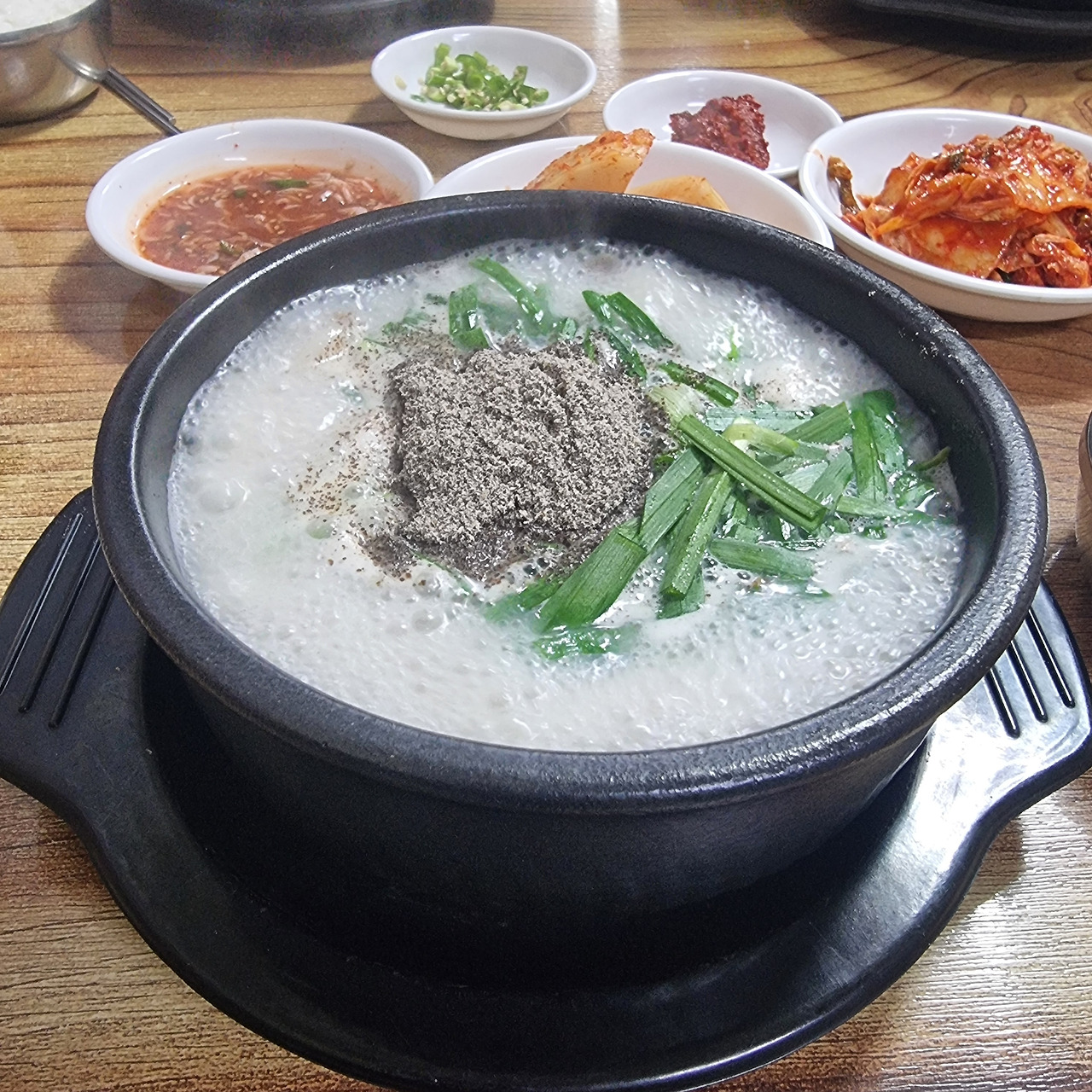 또, 또 간집- 용인 광주 순대